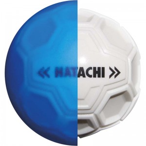 hatachi(ハタチ)SHOOTボールGゴルフ競技ボール(bh3460-27）
