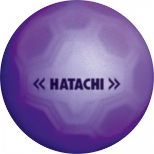 hatachi(ハタチ)SHOOTボールGゴルフ競技ボール(bh3460-68）