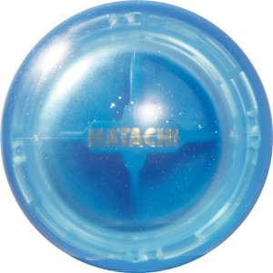 ハタチ HATACHIGG エアブレイドGゴルフ競技ボール(bh3802-27)