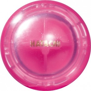 ハタチ HATACHIGG エアブレイドGゴルフ競技ボール(bh3802-64)