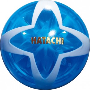 エアブレイド リュウセイ【HATACHI】ハタチGゴルフ競技ボール(bh3806-27)
