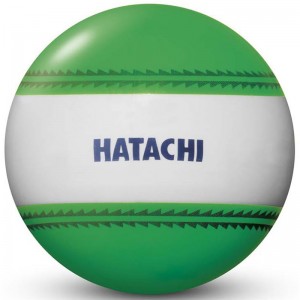 hatachi(ハタチ)ナビゲーションボールGゴルフ競技ボール(bh3851-35)