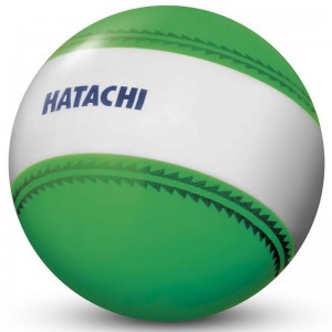 hatachi(ハタチ)ナビゲーションボールGゴルフ競技ボール(bh3851-35)