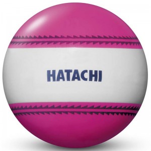 hatachi(ハタチ)ナビゲーションボールGゴルフ競技ボール(bh3851-64)