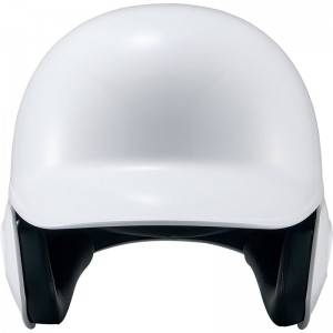 zett(ゼット)コウシキ ヘルメットヤキュウソフトヘルメット コウシキ(bhl180-1100)