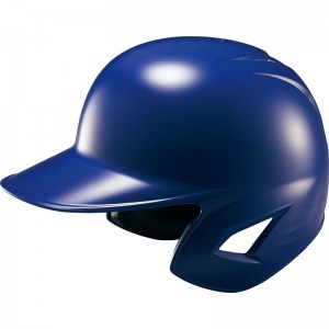 zett(ゼット)ソフト ヘルメット野球 ソフトヘルメット ソフト(bhl580-2500)