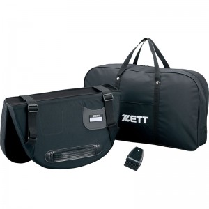 zett(ゼット) 審判 プロテクター野球 ソフト 審判 プロテクタ(bl2007c-1900)