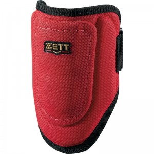 zett(ゼット)コンパクトエルボーガード野球 ソフト打者用 防具(bll384c-6419)