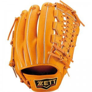 ゼット ZETT 軟式用グラブ プロステイタス22 グラブ袋付 野球 軟式 グラブ グローブ (BRGB30245-5600)