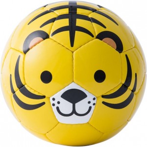 スフィーダ SFIDAFOOTBALL ZOOフットサル競技ボール(bsfzoo06-02)