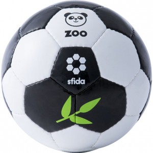スフィーダ SFIDAFOOTBALL ZOOフットサル競技ボール(bsfzoo06-03)