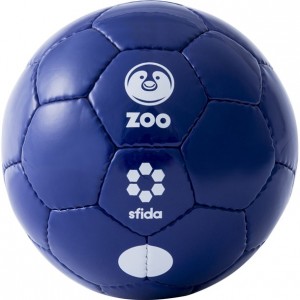 スフィーダ SFIDAFOOTBALL ZOOフットサル競技ボール(bsfzoo06-05)