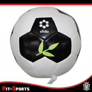 FOOTBALL ZOO BABY【SFIDA】スフィーダフットサルキョウギボール(bsfzoob-01)