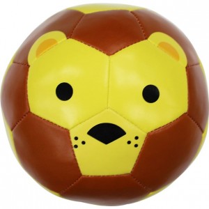 FOOTBALL ZOO BABY【SFIDA】スフィーダフットサルキョウギボール(bsfzoob-02)
