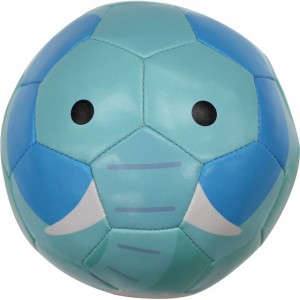 FOOTBALL ZOO BABY【SFIDA】スフィーダフットサルキョウギボール(bsfzoob-04)