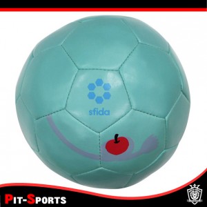 FOOTBALL ZOO BABY【SFIDA】スフィーダフットサルキョウギボール(bsfzoob-04)