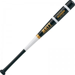 zett(ゼット)トレーニングバット 1.2KG野球ソフトトレーニングバット(btt15385-1911)