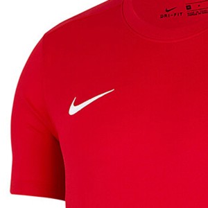 NIKE(ナイキ)ナイキ パーク7 ショートスリーブ ジャージサッカー ウェア プラクティスシャツ(BV6708)