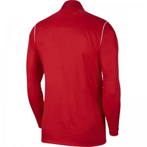NIKE(ナイキ)ナイキ YTH パーク20 ウーブン レインジャケットサッカー ウェア トレーニングシャツ(BV6904)