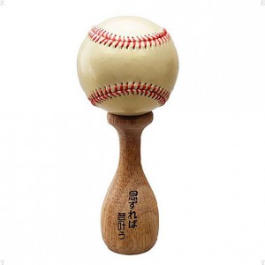 ユニックス Unix記念ボール専用スタンド オーナメントバット野球 ソフトグッズ(BX7429)