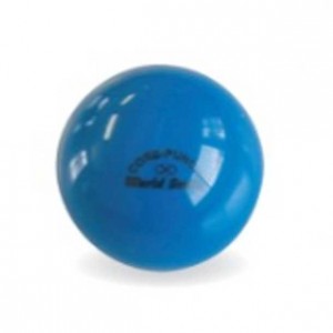 ユニックス Unixコアパンチ1PCS ブルー野球 重打撃ボール(bx8175)