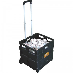 unix(ユニックス)E-BOXボール バットカート野球ソフトグッズ (bx8432)