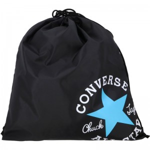 converse(コンバース)2F ナップサックLマルチSP ランドリーバッグ(c2255092-1922)