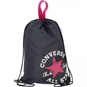 converse(コンバース)2F ナップサックMマルチSP ランドリーバッグ(c2255093-1963)