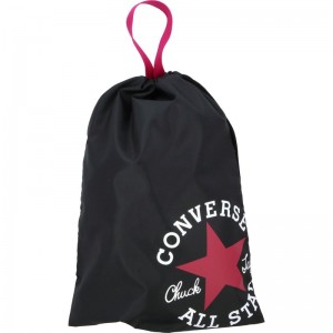 converse(コンバース)2F マルチバッグMマルチSP ランドリーバッグ(c2255094-1963)