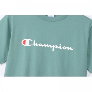 champion(チャンピオン)HORT SLEEVE T-SHIRTMENS BASICウェア(メンズ)c3-x353-522