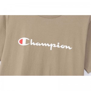 champion(チャンピオン)HORT SLEEVE T-SHIRTMENS BASICウェア(メンズ)c3-x353-785