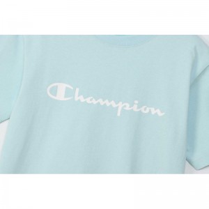 champion(チャンピオン)SHORT SLEEVE POCMENS BASICウェア(メンズ)c3-x358-356