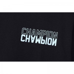 champion(チャンピオン)LONG SLEEVE T-SHMENS BASICウェア(メンズ)c3-z412-090