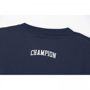 champion(チャンピオン)SHORT SLEEVE T-SHIRTBASKETBALLウェア(メンズ・ユニ)c3-zb311-370