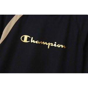 champion(チャンピオン)SHORT SLEEVE SHIVOLLEYBALLウェア(メンズ・ユニ)c3-zv301-981