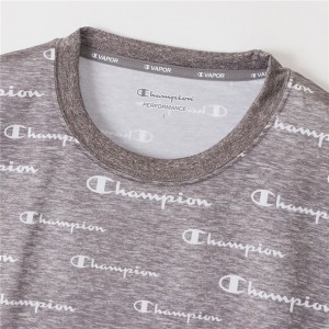 チャンピオン ChampionT-SHIRTスポーツ Tシャツ M(c3rs304-080)