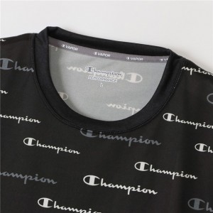 チャンピオン ChampionT-SHIRTスポーツ Tシャツ M(c3rs304-090)