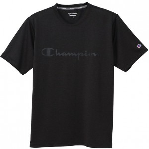 チャンピオン ChampionS S T-SHIRTスポーツ 半袖Tシャツ(c3ts310-090)