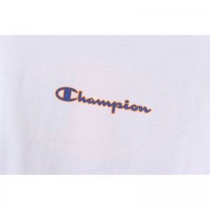 champion(チャンピオン)LONG SLEEVE T-SHカジュアル長袖Tシャツ(c3y421-010)