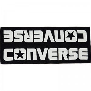 converse(コンバース)3F ジャガードベンチタオルバスケット タオル(cb131901-1911)