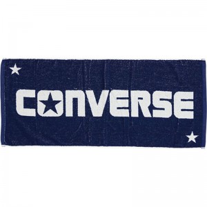 converse(コンバース)3F ジャガードフェイスタオルバスケット タオル(cb131902-2911)