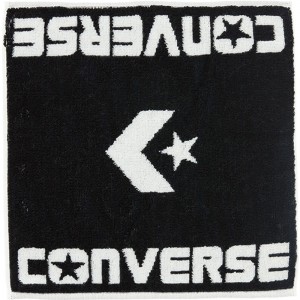 converse(コンバース)3F ジャガートハンドタオルバスケット タオル(cb131903-1911)