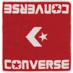 converse(コンバース)3F ジャガートハンドタオルバスケット タオル(cb131903-6411)