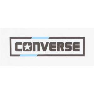 converse(コンバース)4S プリントTシャツバスケットTシャツ M(cb241359-1119)