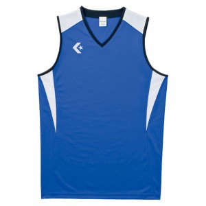 コンバース CONVERSEゲームシャツバスケットゲームシャツ M(CB251701-2511)