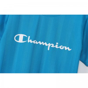 champion(チャンピオン)SHORT SLEEVEBASIC SPORTSウェア(キッズ)ck-xs318-430