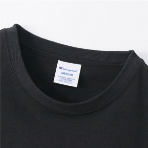 チャンピオン ChampionCREWNECK T-SHIRT(レディース)カジュアル 半袖Tシャツ(cws303-090)