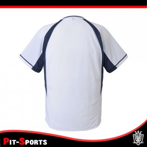 デサント DESCENTEベースボールシャツ野球 ソフトベースボールTシャツ(db103b-swnv)