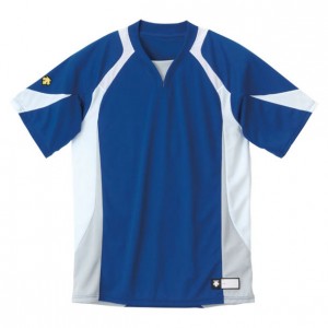 デサント DESCENTEセカンダリーシャツ DB-113野球 ソフトコート(DB113-RYWH)