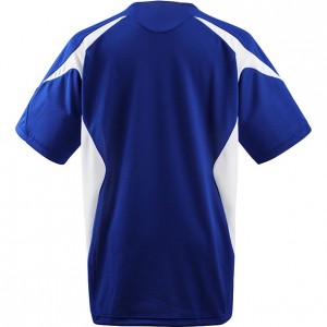 デサント DESCENTEベースボールシャツ野球 ソフトベースボールTシャツ(DB116-DROY)